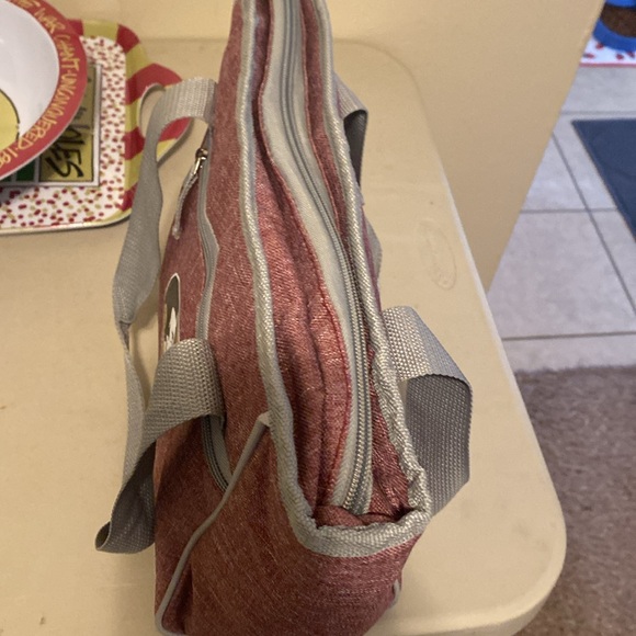 Seminoles thermal lunch bag - Picture 4 of 4